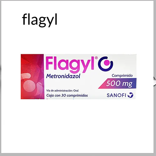 Flagyl sur ordonnance ou pas